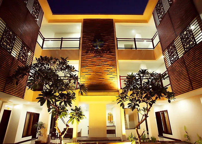 Anucara Hotel