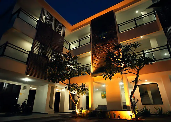Anucara Hotel