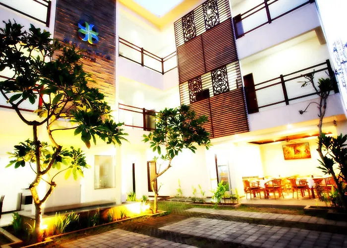 Anucara Hotel